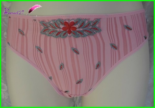Slip culotte miriale - slip,