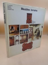 Jacques Choux : Meubles