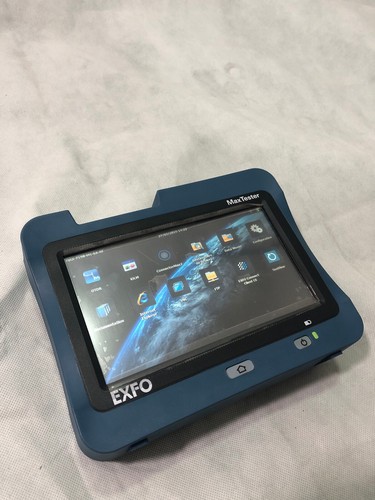 Otdr refelectometre exfo - refelectometre,