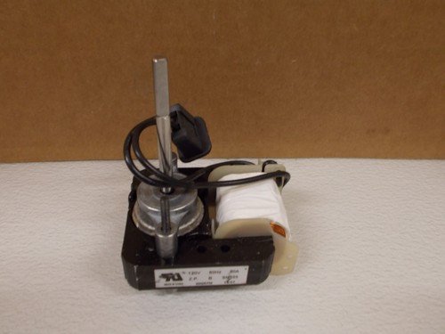 Supco vent hood motor 120v - vent,
