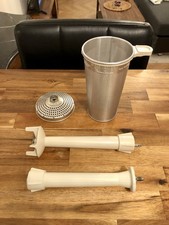 Lot Pièces Centrifugeuse