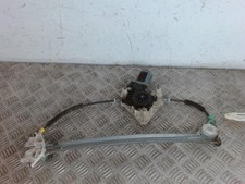 Leve vitre electrique arriere