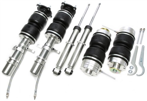 Technix viair suspension - ta,