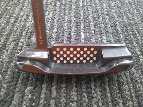 Scotty cameron teryllium tei3 - scotty,