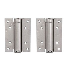 Paire de charnières à