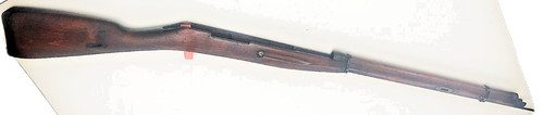 Russian mosin nagant m91 - mosin,
