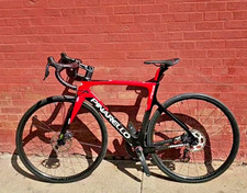 Pinarello Prince Shimano Di2