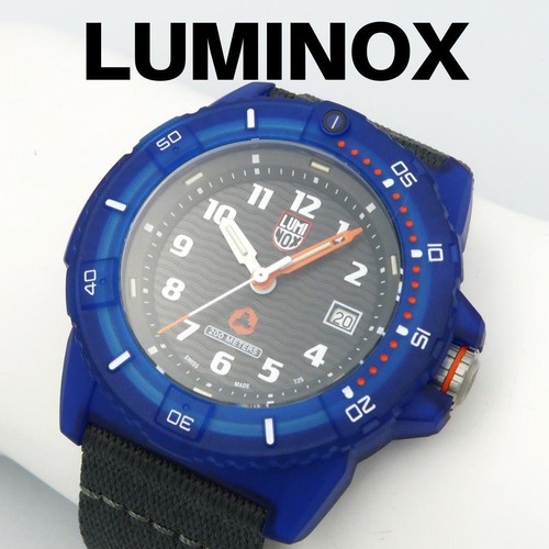 Luminox eco 8900 - 8900, series