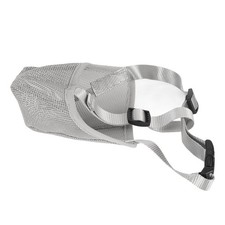 (XS) Muselière Pour Chien