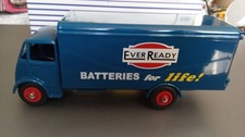 DAN-TOYS : camion GUY VAN "