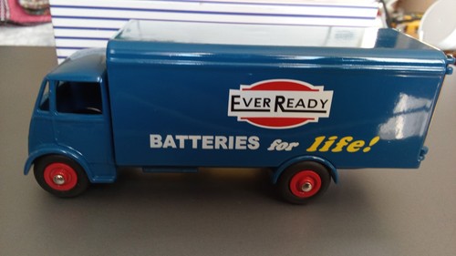 Dan toys camion guy van - dan-toys,