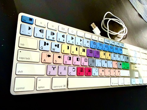 Apple avid media composer - apple,