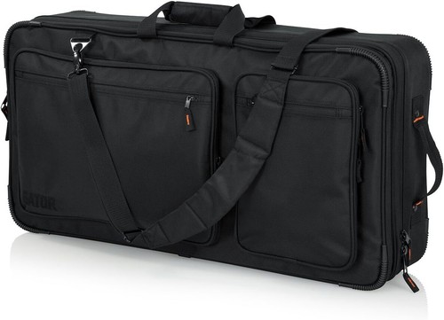 Gator club series backpack - club, dj