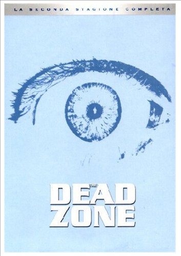 The dead zone saison 02 - zone,