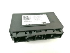 Mini Clubman F54 Intérieur