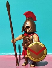 PLAYMOBIL FIGURINE SOLDAT