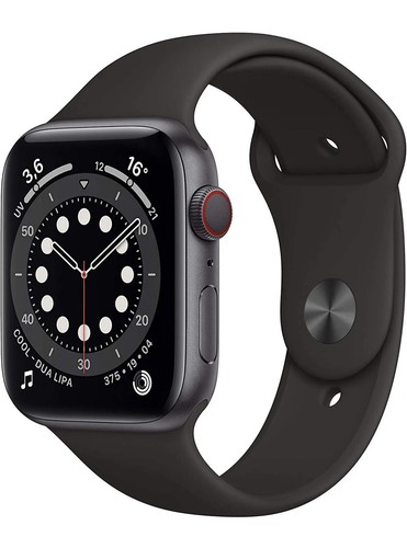 Montre apple watch gps - apple, 6