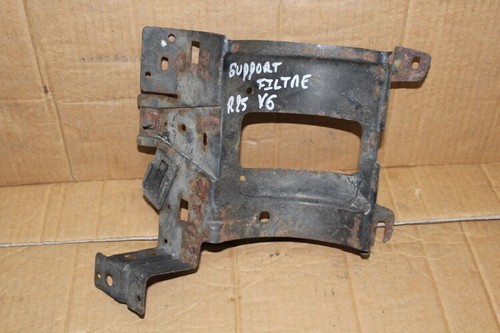 Support filtre renault - filtre, v6