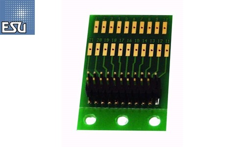 Carte adaptateur esu 51967 - carte,