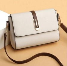 Sac main beige - sac,