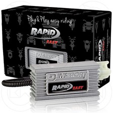 RAPID BIKE EASY Centralina