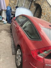 citroen c4 vts