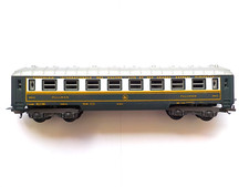 Voiture Lima Voyageurs Voiture