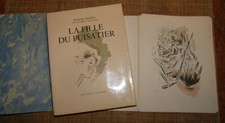 M PAGNOL FILLE DU PUISATIER J