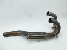 Collecteur D'Échappement