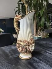 Rare pichet art nouveau