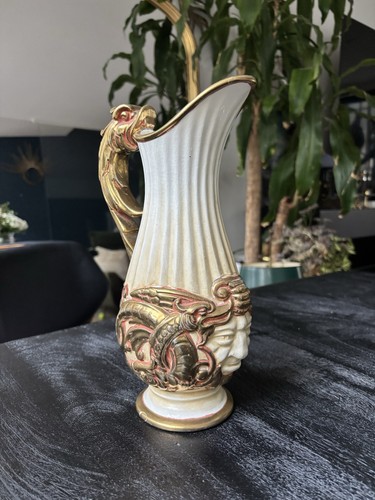 Rare pichet art - , nouveau