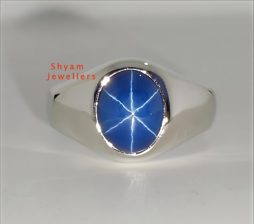 Bague argent sterling 925 - en,