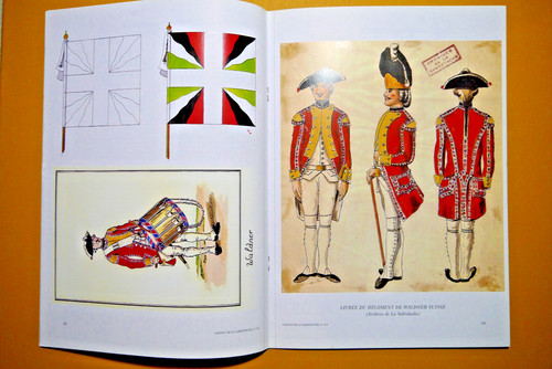 Carnet sabretache n - la,