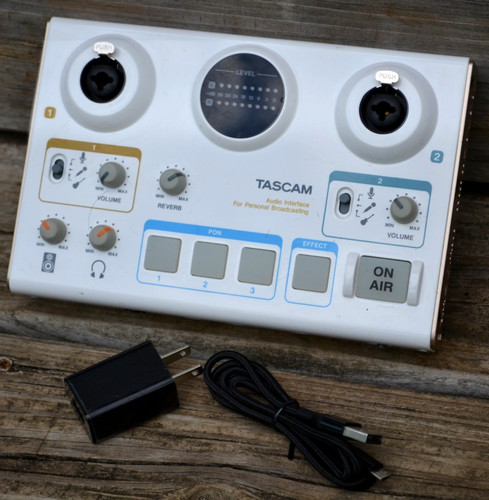 Tascam ministudio - tascam, us-42