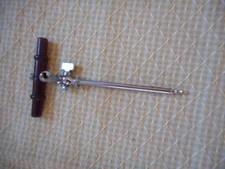 Ancien Tire Bouchon à Robinet