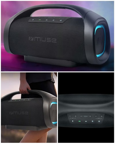 Enceinte portable bluetooth - enceinte,