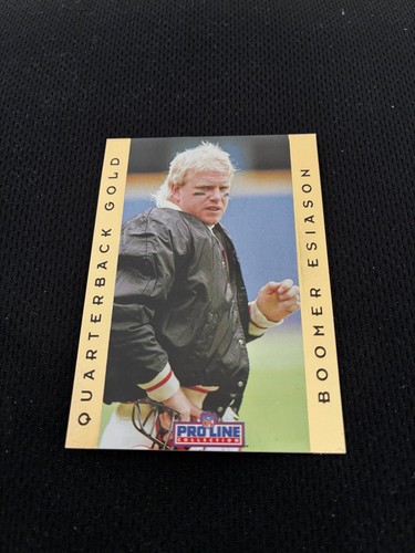 Boomer esiason insert - boomer,