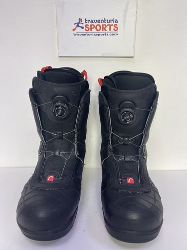 Bottes snowboard head - de,