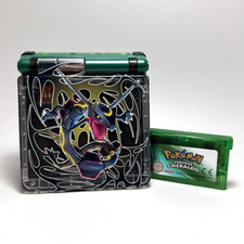 Nintendo Game Boy Advance SP