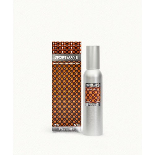Fragonard parfumeur secret - fragonard,