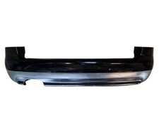 Pare choc arrière Audi A6 Avant (C5) Combi 2.5 TDI V6 24V (AKE) 4B9807303D7DL