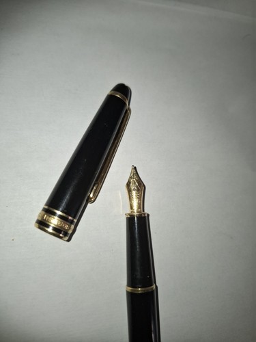 Stylo plume montblanc - stylo,