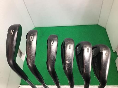 Iron set 6piece - iron,