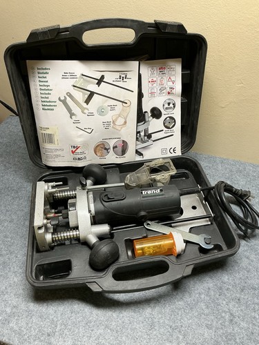 Trend t4el variable speed - trend,