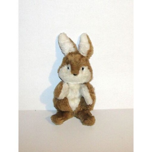 Peluche lapin boulgom - lapin,