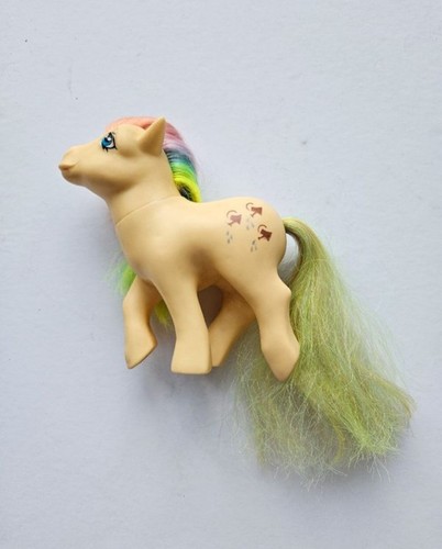 Mlp mon petit poney trickles - mon,