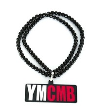 Collier hip hop Swag