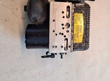 Bloc hydraulique ABS SBC