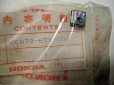 9 NOS ÉCROUS DE TABLEAU DE