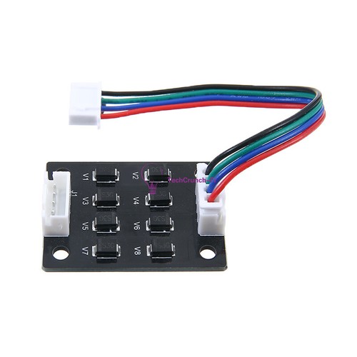 Smoother addon module for - module,